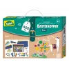 Laste meisterduskomplekt Lena SM42715 Mitmevärviline vanus 5+