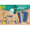Laste meisterduskomplekt Lena SM42715 Mitmevärviline vanus 5+
