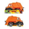Prügiauto Lena TRUXX SM04534 Kumm Teras Oranž 2+ aastat