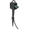 Nutipistik Brennenstuhl 1154540600 must