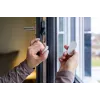 Siseruumide niiskusandur Brennenstuhl 1293910 vabaltseisev juhtmevaba 3V CR2032