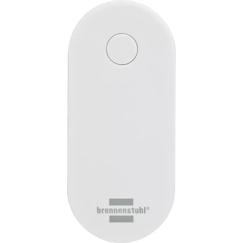 Siseruumide niiskusandur Brennenstuhl 1293910 vabaltseisev juhtmevaba 3V CR2032