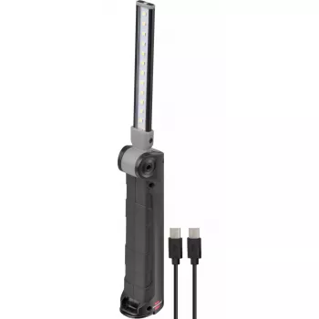 Käeshoitav töövalgusti Brennenstuhl 1177370010 LED 3,3 W 400 lm