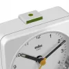 Braun BC03W kvartsäratuskell valge