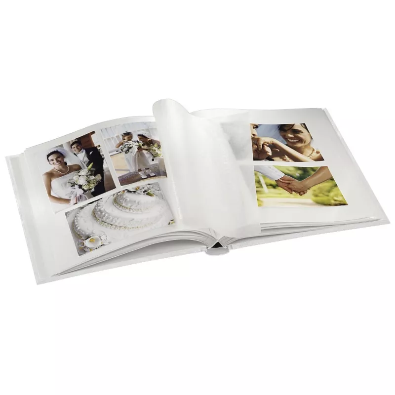 Hama Lazise fotoalbum Mitmevärviline 100 lehte 10 x 15 cm