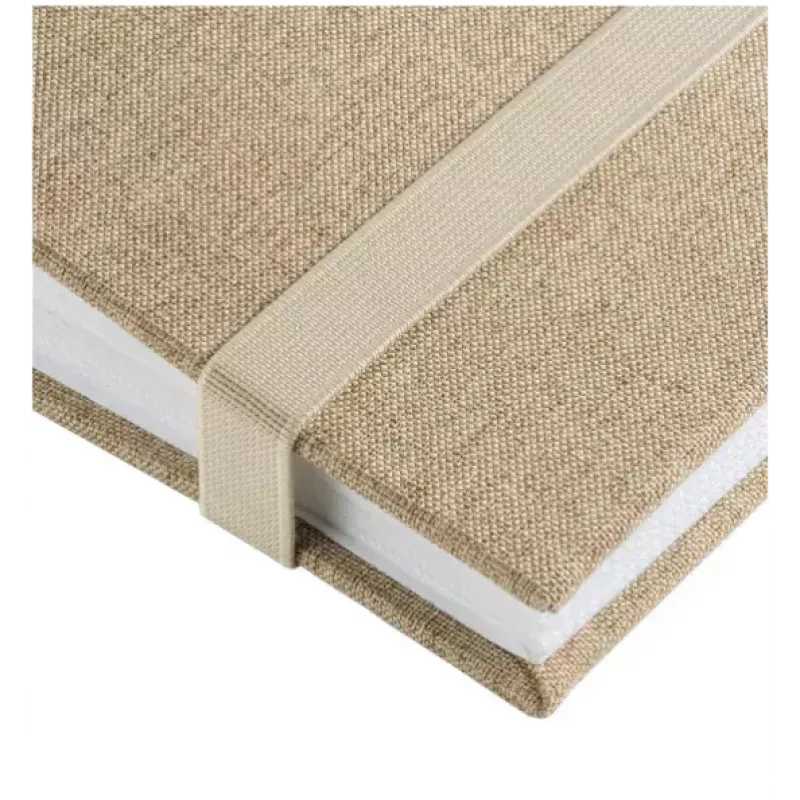 Hama Tessuto fotoalbum Beež 240 lehte 10 x 15