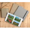 Hama Tessuto fotoalbum Beež 240 lehte 10 x 15