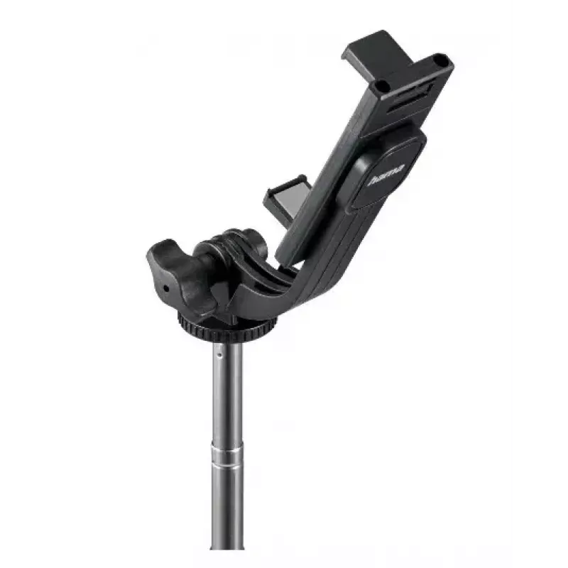Statiiv Hama Fancy Stand 110 3 jalga Must Kõrgus 110 cm