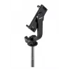 Statiiv Hama Fancy Stand 110 3 jalga Must Kõrgus 110 cm