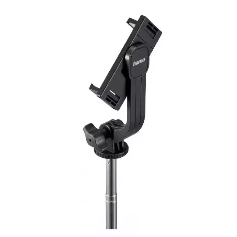 Statiiv Hama Fancy Stand 110 3 jalga Must Kõrgus 110 cm