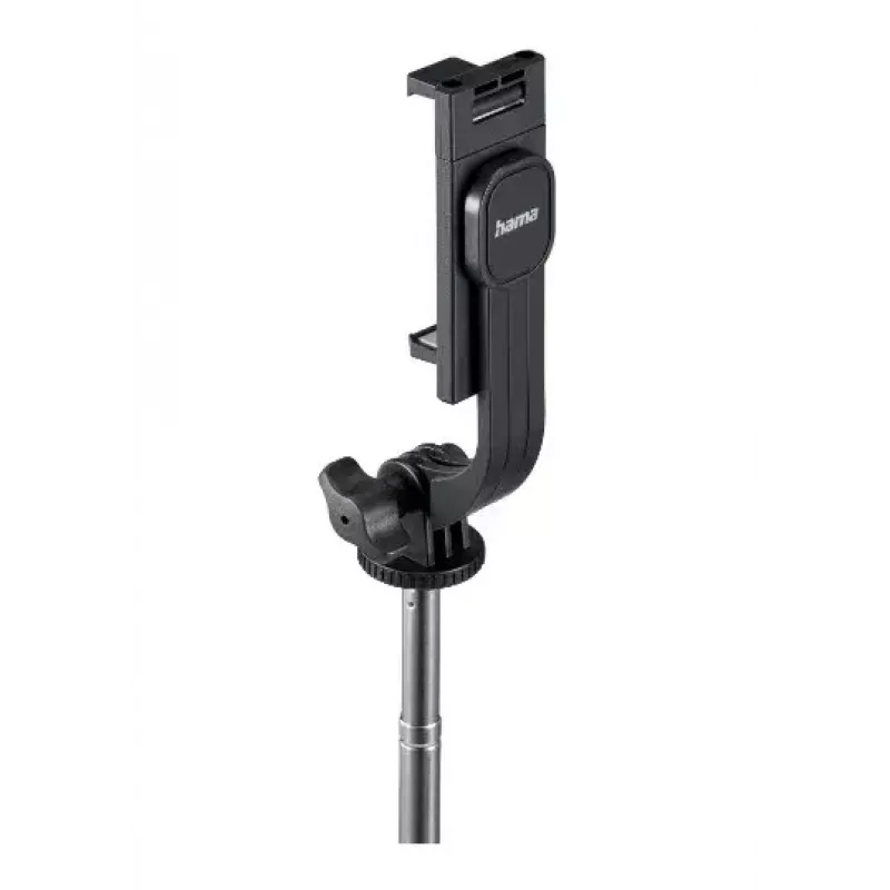 Statiiv Hama Fancy Stand 110 3 jalga Must Kõrgus 110 cm