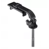 Statiiv Hama Fancy Stand 110 3 jalga Must Kõrgus 110 cm