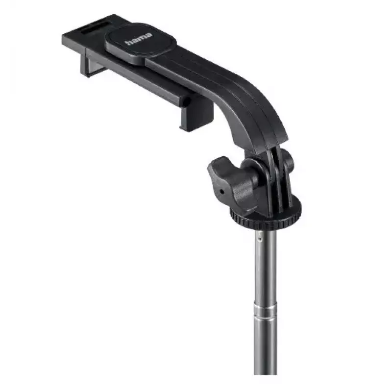 Statiiv Hama Fancy Stand 110 3 jalga Must Kõrgus 110 cm