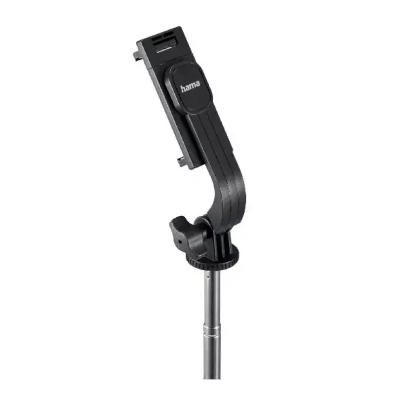 Statiiv Hama Fancy Stand 110 3 jalga Must Kõrgus 110 cm