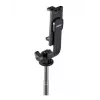 Statiiv Hama Fancy Stand 110 3 jalga Must Kõrgus 110 cm