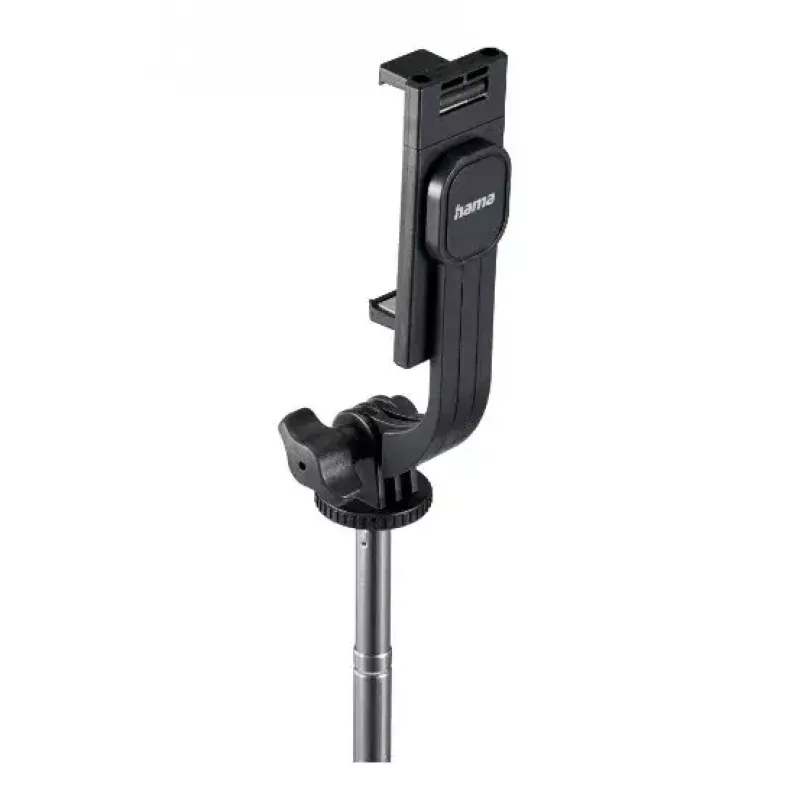 Statiiv Hama Fancy Stand 110 3 jalga Must Kõrgus 110 cm