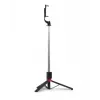 Statiiv Hama Fancy Stand 110 3 jalga Must Kõrgus 110 cm