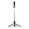 Statiiv Hama Fancy Stand 110 3 jalga Must Kõrgus 110 cm