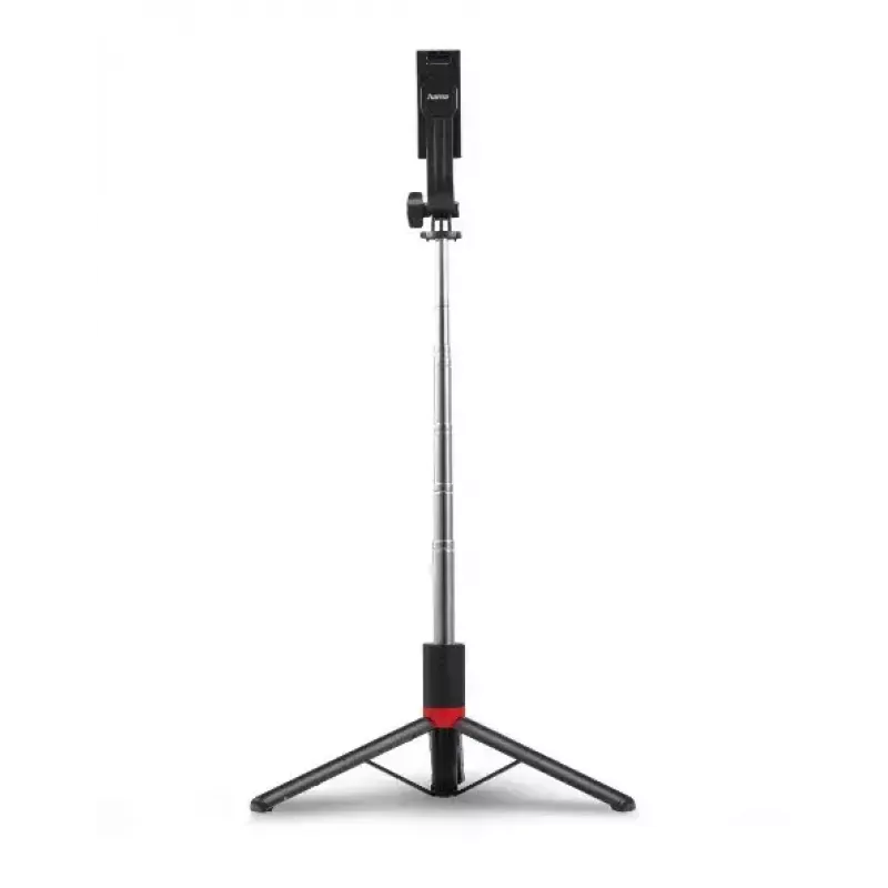 Statiiv Hama Fancy Stand 110 3 jalga Must Kõrgus 110 cm