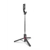 Statiiv Hama Fancy Stand 110 3 jalga Must Kõrgus 110 cm