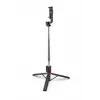 Statiiv Hama Fancy Stand 110 3 jalga Must Kõrgus 110 cm