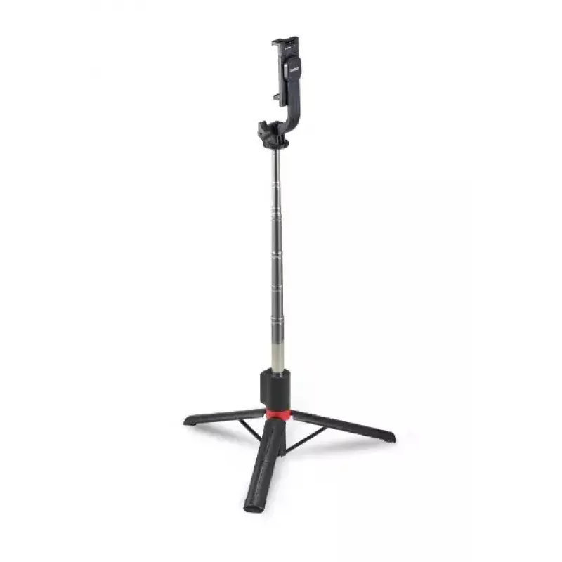 Statiiv Hama Fancy Stand 110 3 jalga Must Kõrgus 110 cm