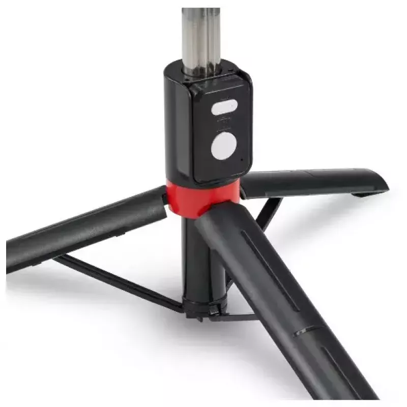 Statiiv Hama Fancy Stand 110 3 jalga Must Kõrgus 110 cm