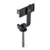 Statiiv Hama Fancy Stand 110 3 jalga Must Kõrgus 110 cm