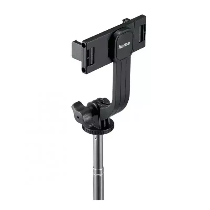 Statiiv Hama Fancy Stand 110 3 jalga Must Kõrgus 110 cm