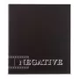 Hama negatiiviköide A4 Must Säilitusköide 290x325mm