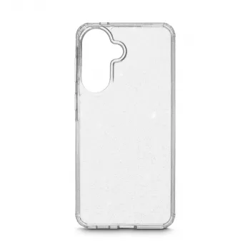 Mobiiltelefoni ümbris White Diamonds Samsung Galaxy A57 5G-le, läbipaistev, mudel 00039090, 1 tk