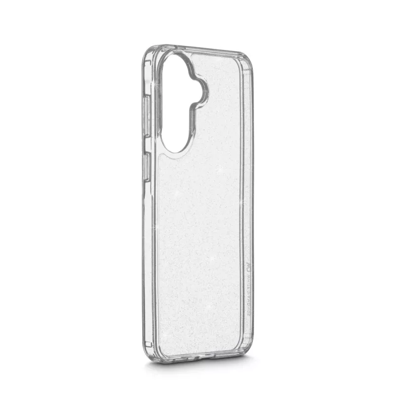 Mobiiltelefoni ümbris White Diamonds Samsung Galaxy A57 5G-le, läbipaistev, mudel 00039090, 1 tk