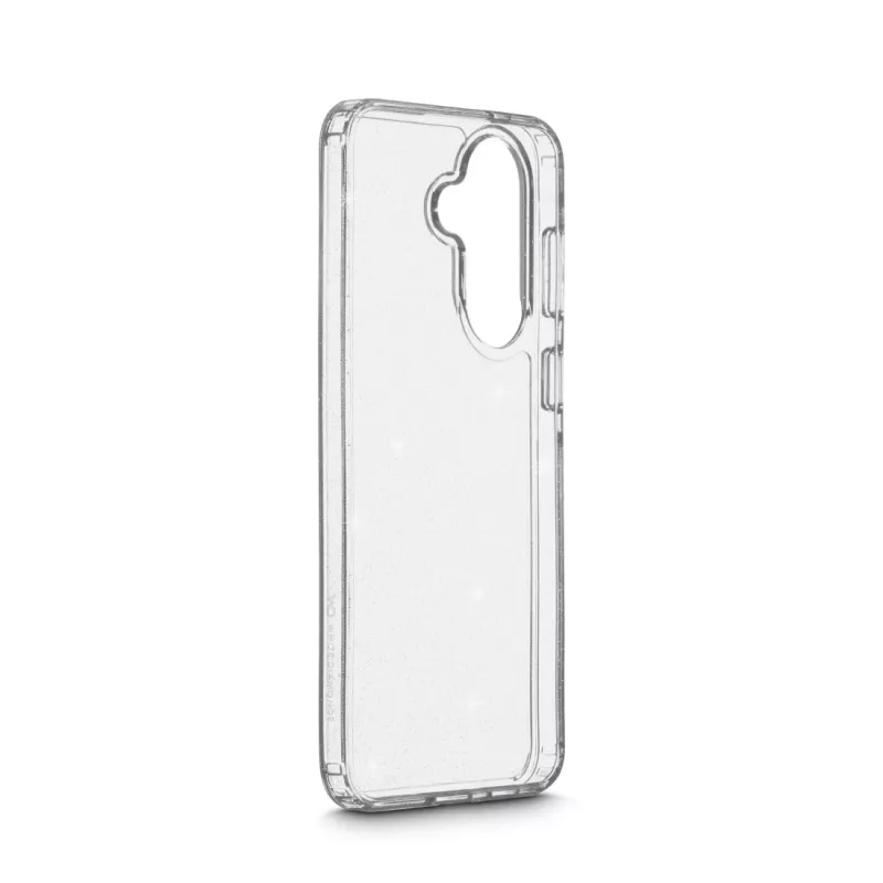 Mobiiltelefoni ümbris White Diamonds Samsung Galaxy A57 5G-le, läbipaistev, mudel 00039090, 1 tk