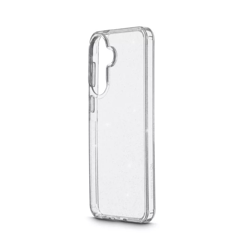 Mobiiltelefoni ümbris White Diamonds Samsung Galaxy A57 5G-le, läbipaistev, mudel 00039090, 1 tk