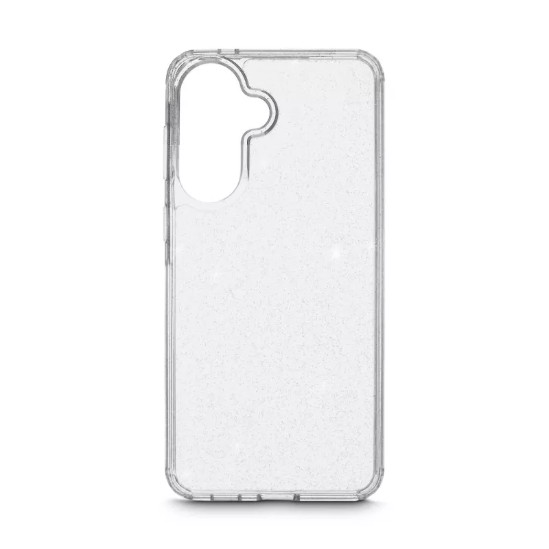 Mobiiltelefoni ümbris White Diamonds Samsung Galaxy A57 5G-le, läbipaistev, mudel 00039090, 1 tk