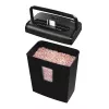 Hama Premium M8 paberipurustaja Mikrolõik-purustamine 68 dB 22 cm Must