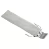Hama Alumiiniumist sülearvutialus Hõbedane 39,1 cm (15,4 tolli)