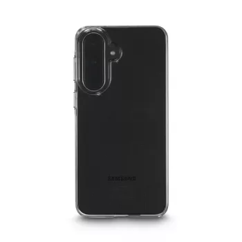 Mobiiltelefoni ümbris HAMA Always Clear Cover — läbipaistev, Samsung Galaxy A37 5G jaoks