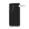 Mobiiltelefoni ümbris HAMA Always Clear Cover — läbipaistev, Samsung Galaxy A37 5G jaoks