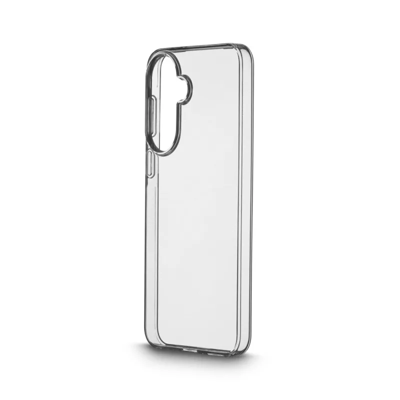 Mobiiltelefoni ümbris HAMA Always Clear Cover — läbipaistev, Samsung Galaxy A37 5G jaoks