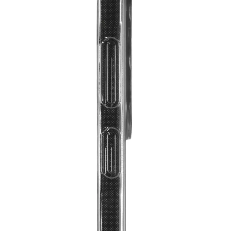 Mobiiltelefoni ümbris HAMA Always Clear Cover — läbipaistev, Samsung Galaxy A37 5G jaoks