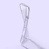 Mobiiltelefoni ümbris HAMA Always Clear Cover — läbipaistev, Samsung Galaxy A37 5G jaoks