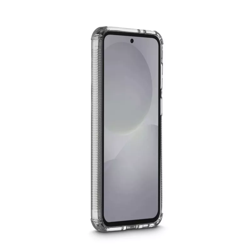 Mobiiltelefoni ümbris HAMA 00080322 — läbipaistev kaitseümbris Samsung Galaxy A37 5G jaoks