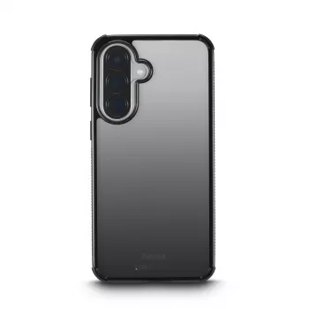 HAMA mobiiltelefoni ümbris Hama Extreme Protect Samsung Galaxy A37 5G-le — must, kaitseümbris