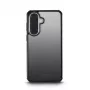 HAMA mobiiltelefoni ümbris Hama Extreme Protect Samsung Galaxy A37 5G-le — must, kaitseümbris