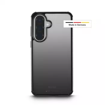 HAMA mobiiltelefoni ümbris Hama Extreme Protect Samsung Galaxy A37 5G-le — must, kaitseümbris