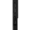 HAMA mobiiltelefoni ümbris Hama Extreme Protect Samsung Galaxy A37 5G-le — must, kaitseümbris