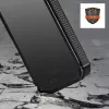HAMA mobiiltelefoni ümbris Hama Extreme Protect Samsung Galaxy A37 5G-le — must, kaitseümbris