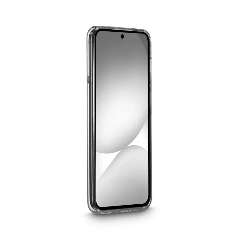 HAMA mobiiltelefoni ümbris kate Samsung Galaxy A57 5G-le, läbipaistev, mudel Always Clear
