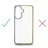 HAMA mobiiltelefoni ümbris kate Samsung Galaxy A57 5G-le, läbipaistev, mudel Always Clear